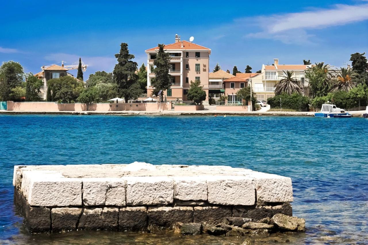زادار Villa Hresc I المظهر الخارجي الصورة