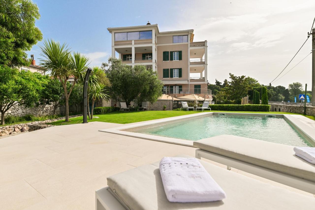 زادار Villa Hresc I المظهر الخارجي الصورة