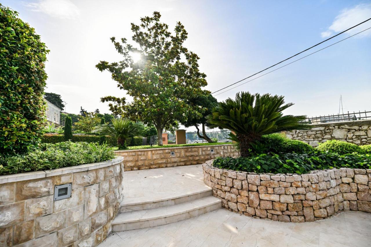 زادار Villa Hresc I المظهر الخارجي الصورة