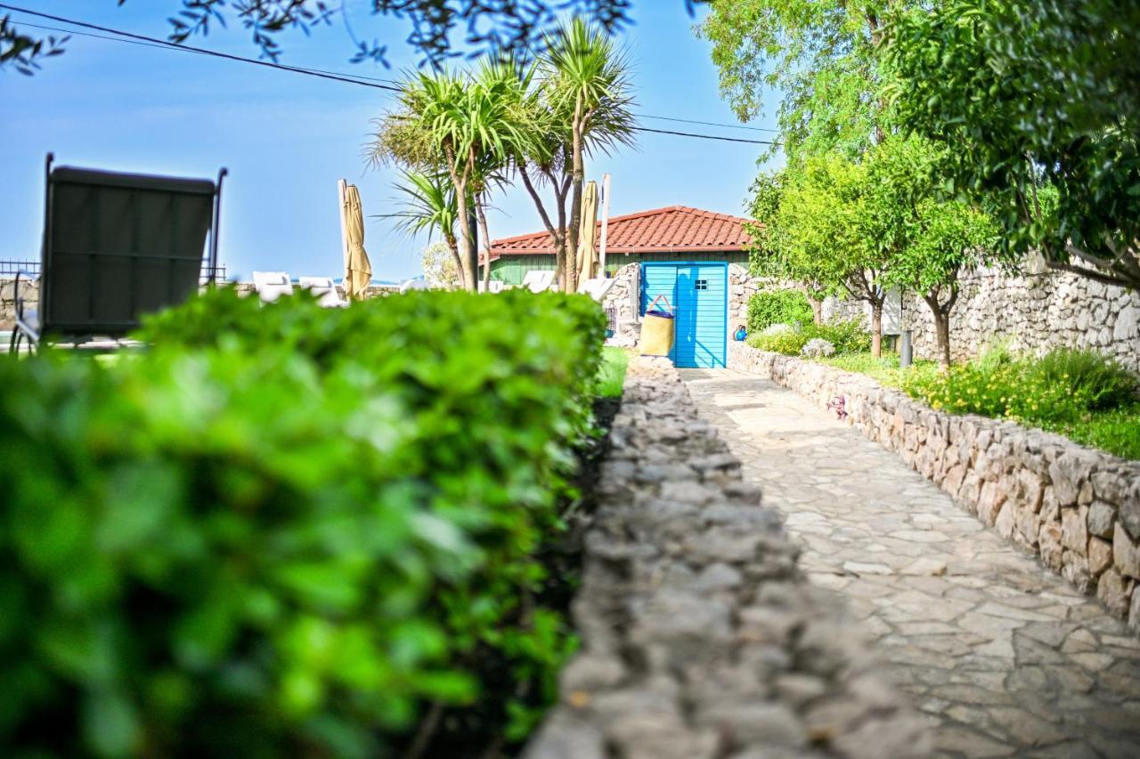 زادار Villa Hresc I المظهر الخارجي الصورة