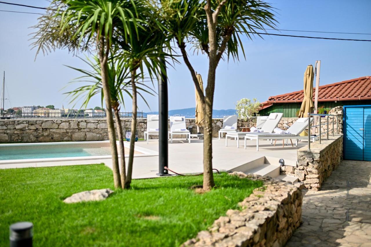 زادار Villa Hresc I المظهر الخارجي الصورة