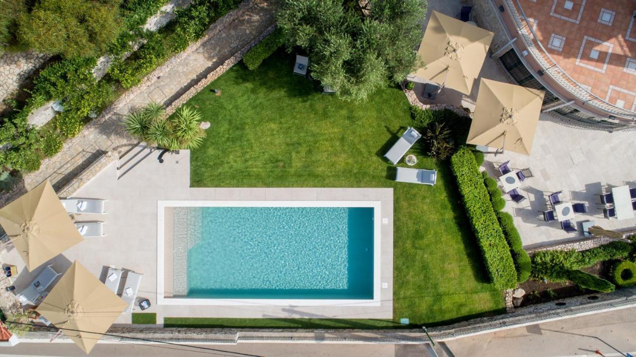 زادار Villa Hresc I المظهر الخارجي الصورة