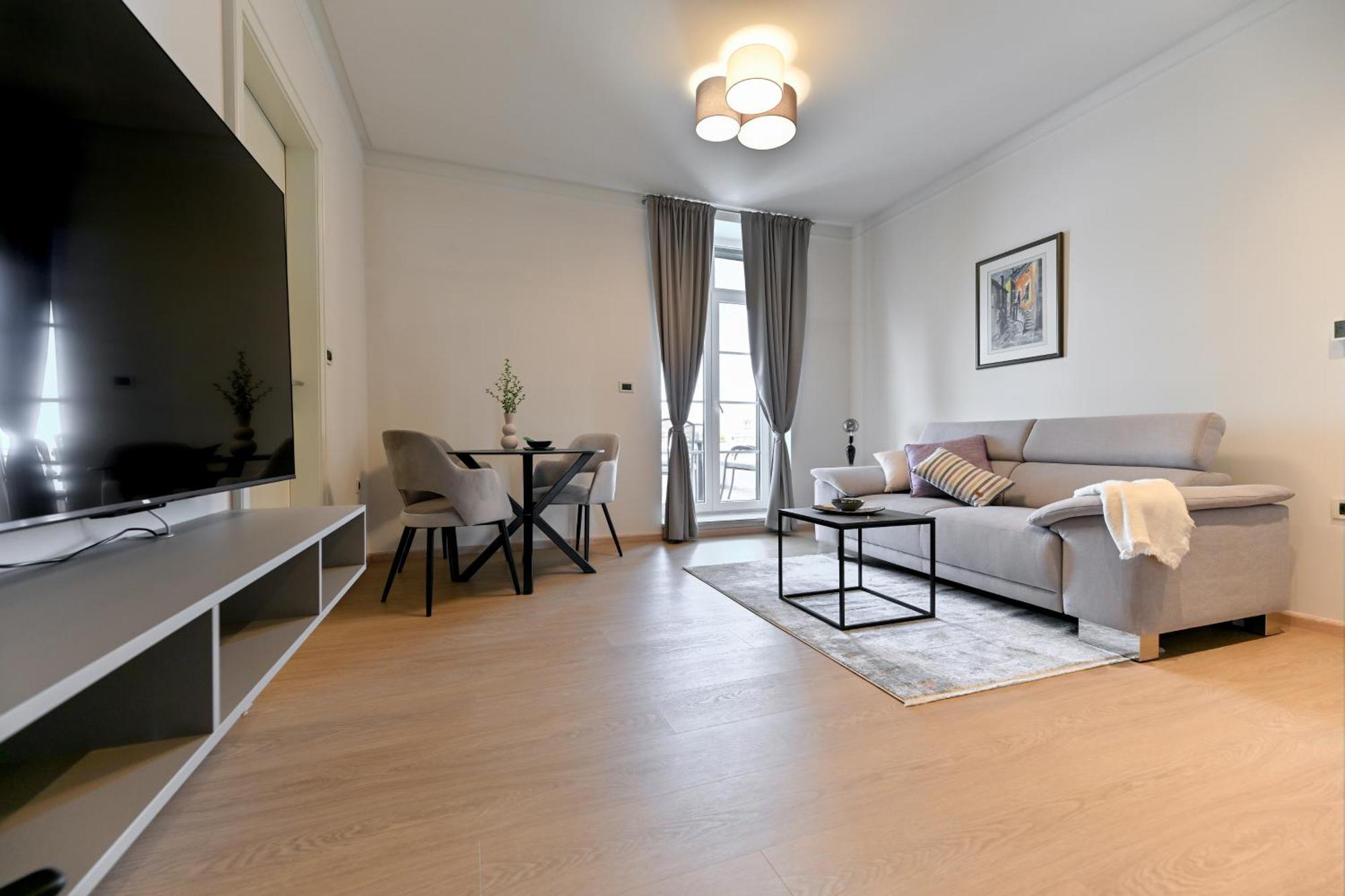زادار Villa Hresc I المظهر الخارجي الصورة